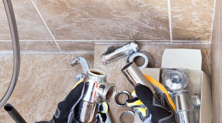 Professional Storm Sewer Service in Ville Platte, LA